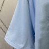 6931a05bccd8ab3d7af9421b Dior 25SS New Arrival T-Shirt Featuring Signature Motif from the Dior and Hylton Nel Collaboration Collection