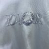 6931a05bccd8ab3d7af9421c Dior 25SS New Arrival T-Shirt Featuring Signature Motif from the Dior and Hylton Nel Collaboration Collection