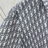 6931a05cccd8ab3d7af9422e Dior 25SS New Arrival Outerwear Shirt Featuring the Iconic Oblique Print