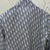 6931a05cccd8ab3d7af94233 Dior 25SS New Arrival Outerwear Shirt Featuring the Iconic Oblique Print