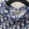 6931a05eccd8ab3d7af9424a Dior 24SS New Arrival Sleeveless Hooded Sweatshirt from the 2024 Beachwear Capsule Collection, Featuring the Iconic Oblique Print