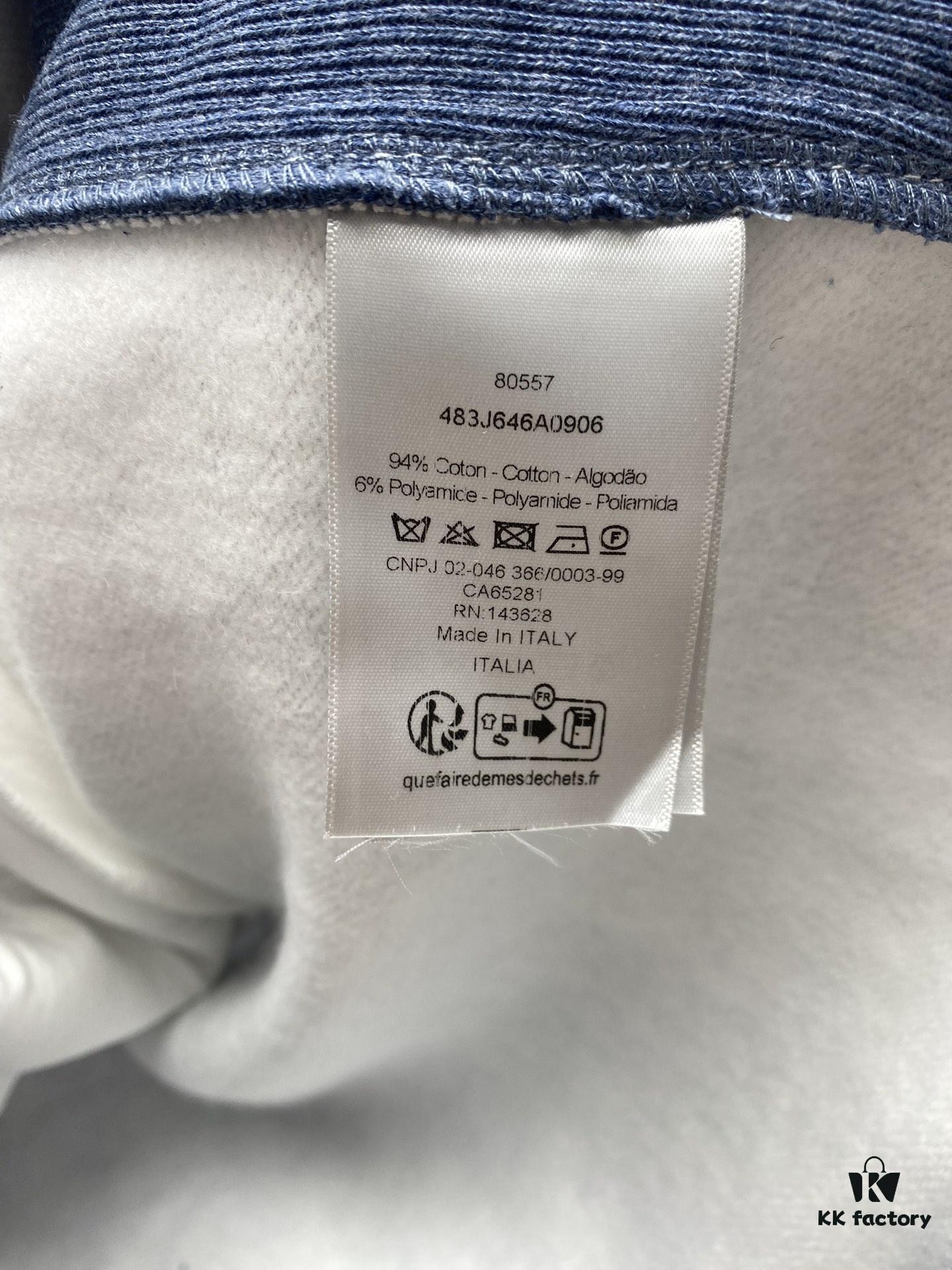 6931a05eccd8ab3d7af94250 Dior 24SS New Arrival Sleeveless Hooded Sweatshirt from the 2024 Beachwear Capsule Collection, Featuring the Iconic Oblique Print