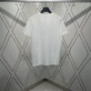 6931a05eccd8ab3d7af94253 Dior 25SS New Arrival T-Shirt from the Dior and Hylton Nel Collaboration Collection Features 'Dior For My Real Friends' Logo