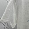 6931a05eccd8ab3d7af94255 Dior 25SS New Arrival T-Shirt from the Dior and Hylton Nel Collaboration Collection Features 'Dior For My Real Friends' Logo
