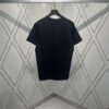 6931a05fccd8ab3d7af94265 Dior 25SS New Arrival T-Shirt from the Dior and Hylton Nel Collaboration Collection Features 'Dior For My Real Friends' Logo