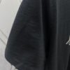 6931a05fccd8ab3d7af94266 Dior 25SS New Arrival T-Shirt from the Dior and Hylton Nel Collaboration Collection Features 'Dior For My Real Friends' Logo