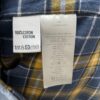 6931a060ccd8ab3d7af94274 Dior 25SS Spring Collection New Arrival Denim Shirt with Single-Breasted Button Closure and Chest Embroidered Logo Unisex Style