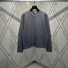 6931a060ccd8ab3d7af94282 Dior 25SS New Arrival CD Icon Knitwear Redefines Classic Piece