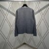 6931a060ccd8ab3d7af94283 Dior 25SS New Arrival CD Icon Knitwear Redefines Classic Piece