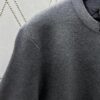 6931a061ccd8ab3d7af94287 Dior 25SS New Arrival CD Icon Knitwear Redefines Classic Piece