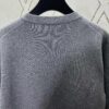 6931a061ccd8ab3d7af94288 Dior 25SS New Arrival CD Icon Knitwear Redefines Classic Piece