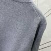 6931a061ccd8ab3d7af94289 Dior 25SS New Arrival CD Icon Knitwear Redefines Classic Piece