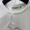6931a061ccd8ab3d7af9428e Dior Spring/Summer 2025 Basic T-Shirt with Classic Print Design