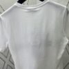 6931a061ccd8ab3d7af94292 Dior Spring/Summer 2025 Basic T-Shirt with Classic Print Design