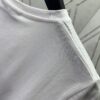 6931a061ccd8ab3d7af94293 Dior Spring/Summer 2025 Basic T-Shirt with Classic Print Design