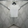 Dior 25SS Early Spring New Arrival Sporty Checkered Print T-Shirt