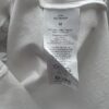Dior 25SS Early Spring New Arrival Sporty Checkered Print T-Shirt