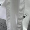 Dior 25SS Early Spring New Arrival Sporty Checkered Print T-Shirt