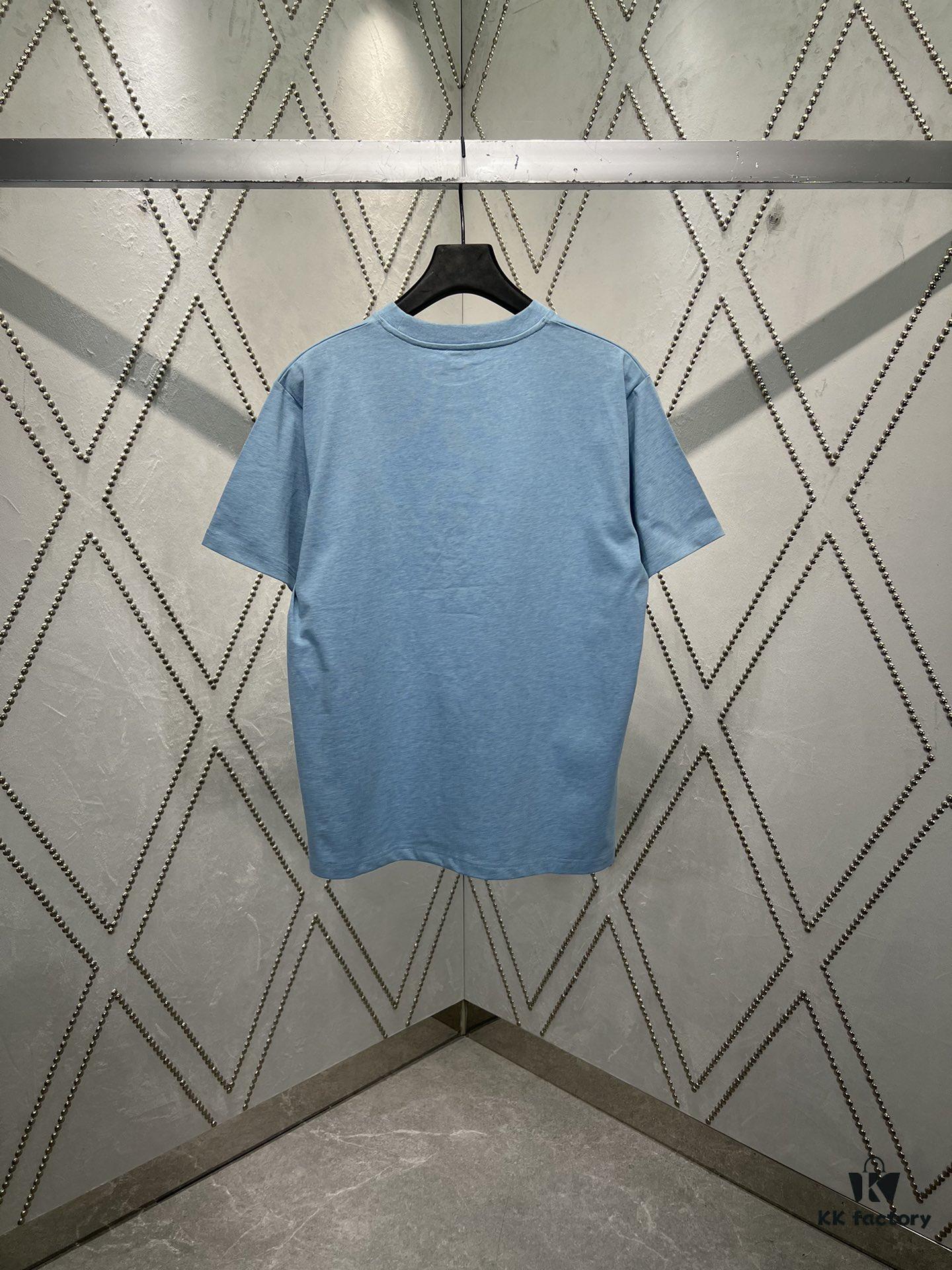 6931a062ccd8ab3d7af942a1 Dior 25SS New Arrival T-Shirt with Dior Archives Labels