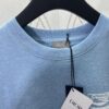 6931a062ccd8ab3d7af942a2 Dior 25SS New Arrival T-Shirt with Dior Archives Labels
