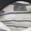 6931a063ccd8ab3d7af942b2 Dior 24SS New Arrival Shirt Featured in Dior's Winter 2024 Men's Collection Show, Fashionably Tailored to Highlight Workwear Aesthetics, Crafted from Blue Striped Cotton Fabric with a Christian Dior Couture Embroidered Chest Pocket, Oversized Fit for a Casual Style