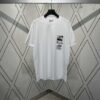 6931a063ccd8ab3d7af942bd Dior 25SS New Arrival T-Shirt Featuring Dior Archives Labels