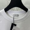 6931a063ccd8ab3d7af942bf Dior 25SS New Arrival T-Shirt Featuring Dior Archives Labels