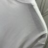 6931a063ccd8ab3d7af942c2 Dior 25SS New Arrival T-Shirt Featuring Dior Archives Labels