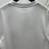 6931a064ccd8ab3d7af942c5 Dior 25SS New Arrival T-Shirt Featuring Dior Archives Labels