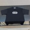 6931a065ccd8ab3d7af942dc DIOR New Classic Embroidered Short Sleeve T-Shirt