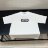 6931a065ccd8ab3d7af942dd DIOR New Classic Embroidered Short Sleeve T-Shirt