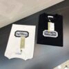6931a065ccd8ab3d7af942e1 DIOR New Classic Embroidered Short Sleeve T-Shirt