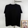 6931a068ccd8ab3d7af94311 New Dior 24SS Unisex Knitwear with Butterfly Jacquard, Slim Ribbed Fit, Polo Collar Design