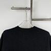 6931a068ccd8ab3d7af94312 New Dior 24SS Unisex Knitwear with Butterfly Jacquard, Slim Ribbed Fit, Polo Collar Design