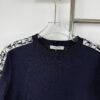 6931a069ccd8ab3d7af94322 New DIOR 2024 Summer Short-Sleeve T-Shirt with Webbing Design