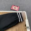 DIOR 2023 SS Embroidered Back Pilot Jacket Cotton Coat