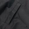6931a06eccd8ab3d7af94394 New Dior CD2024SS Embroidered Back Pilot Jacket in Black - Unisex Flat Embroidery Craftsmanship