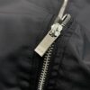 6931a06fccd8ab3d7af9439a New DIOR Dior CD2023SS Embroidered Pilot Jacket with Back Cursive Logo Unisex