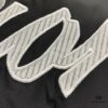 6931a06fccd8ab3d7af9439c New DIOR Dior CD2023SS Embroidered Pilot Jacket with Back Cursive Logo Unisex