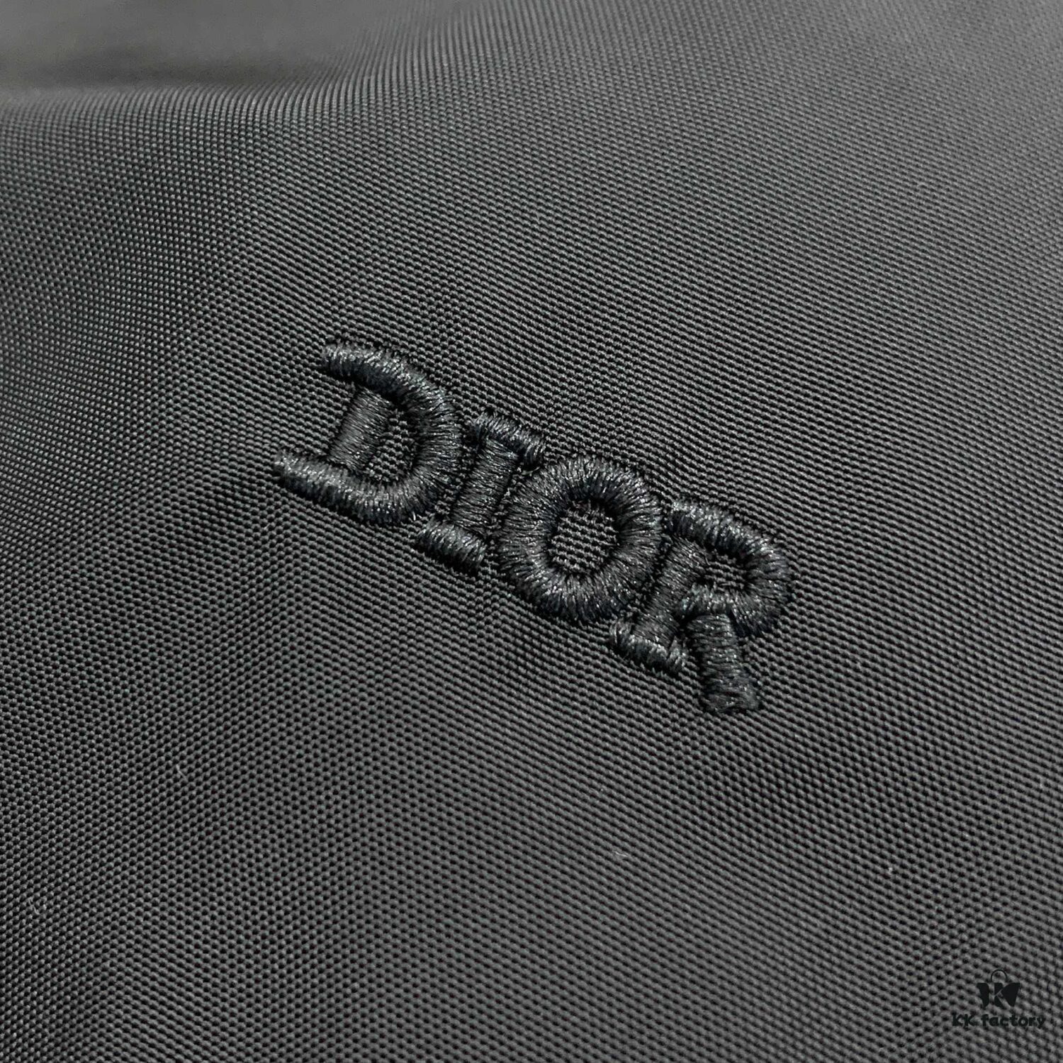 6931a06fccd8ab3d7af9439e New DIOR Dior CD2023SS Embroidered Pilot Jacket with Back Cursive Logo Unisex