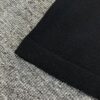 6931a072ccd8ab3d7af943d9 New Dior 24SS Unisex Knitwear with Butterfly Jacquard, Ribbed Polo Collar, Slim Fit, Lightweight and Stretchy