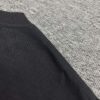 6931a073ccd8ab3d7af943ee New Dior Short-Sleeve T-Shirt with Heavy Embroidered Stars and Lettering