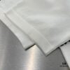 6931a073ccd8ab3d7af943f9 New Dior DIOR 2024 Collection Jacquard Knit Short-Sleeve Slim-Fit Stretch T-Shirt Unisex
