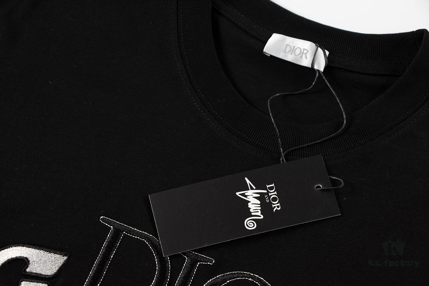 6931a073ccd8ab3d7af943fe 2025 New Arrival DIOR Short Sleeve T-Shirt