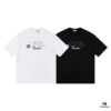 6931a074ccd8ab3d7af94401 2025 New Arrival DIOR Short Sleeve T-Shirt