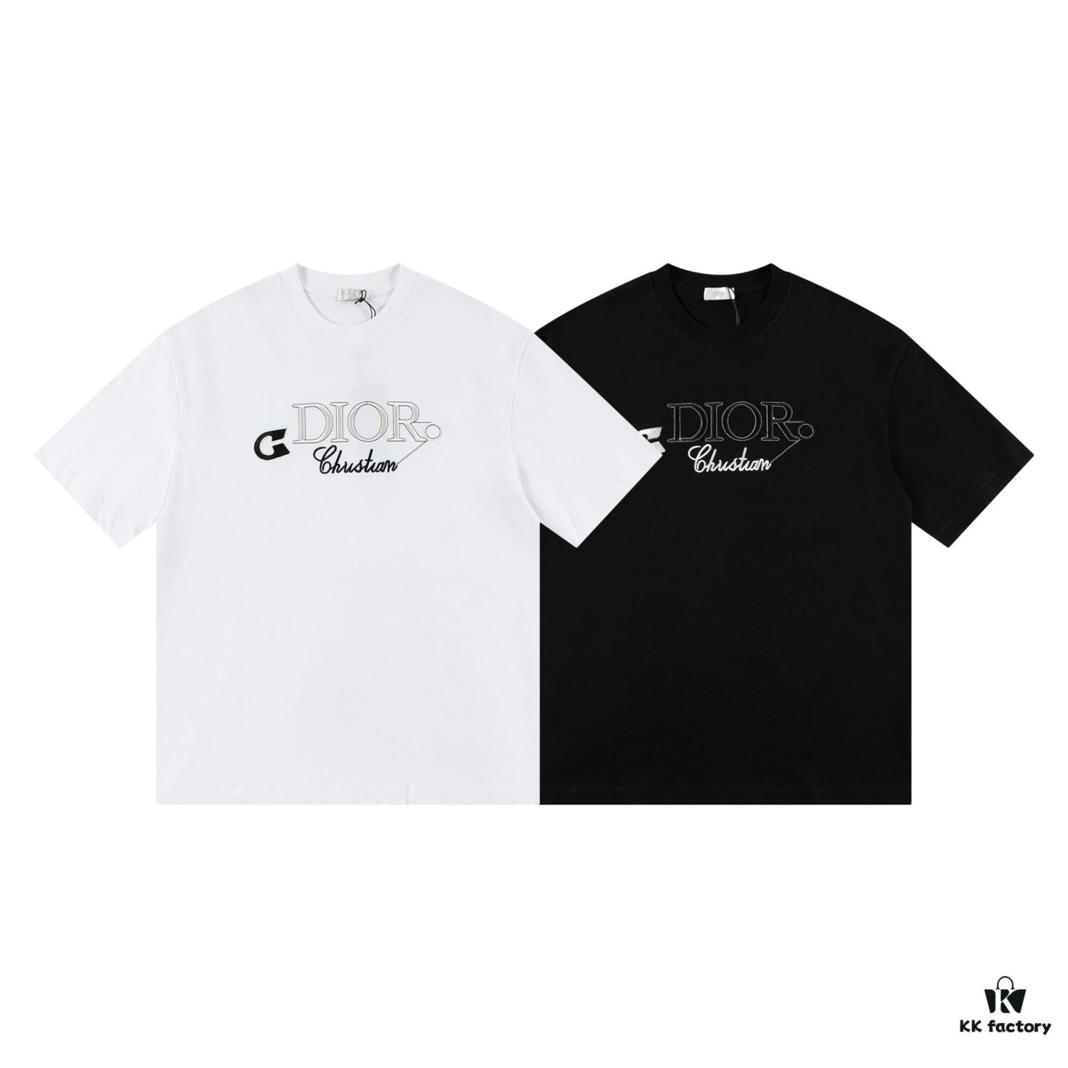 6931a074ccd8ab3d7af94401 2025 New Arrival DIOR Short Sleeve T-Shirt