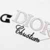 2025 New DIOR Short Sleeve T-Shirt