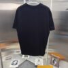 6931a074ccd8ab3d7af9440d Dior D'OR (Embroidered Top-Tier Version, Different from Standard Stock) Short Sleeve T-Shirt