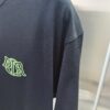 Dior D'Or (Embroidered Top-tier Version, Different from Standard Stock) Short Sleeve T-Shirt