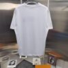 6931a075ccd8ab3d7af94413 Dior D'or (Embroidered Premium Version, Different from Standard Stock) Short Sleeve T-Shirt